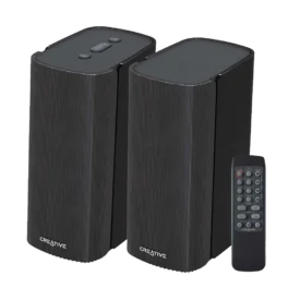 اسپیکر رومیزی کریتیو مدل Creative T100