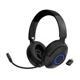 هدفون بی سیم کریتیو مدل Creative Zen Hybrid Pro Classic-Black