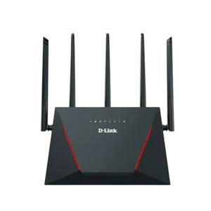 روتر دی لینک مدل D-LINK DIR-X3000Z