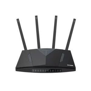 مودم روتر بی سیم دی لینک D-LINK DWR-M921 N300 4G/LTE