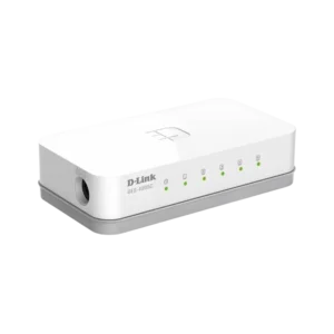 سوئیچ 5 پورت دی لینک D-Link DES-1005C