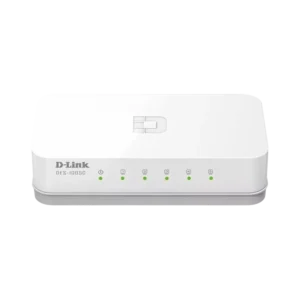 سوئیچ 5 پورت دی لینک D-Link DES-1005C
