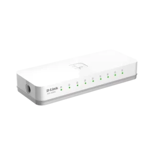 سوئیچ 8 پورت دی لینک D-Link DES-1008C