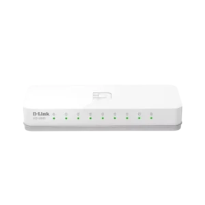 سوئیچ 8 پورت دی لینک D-Link DES-1008C