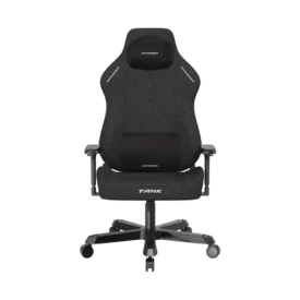 صندلی گیمینگ دی ایکس ریسر مدل Dxracer Tank Series 2025 Fabric Black