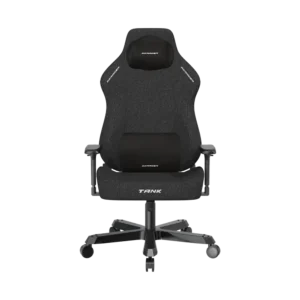 صندلی گیمینگ دی ایکس ریسر مدل Dxracer Tank Series 2025 Fabric Black