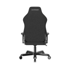 Dxracer Tank Series 2025 Fabric Black