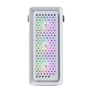 کیس اف اس پی مدل FSP CUT 593P – White