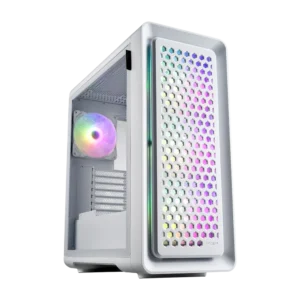 کیس اف اس پی مدل FSP CUT 593P – White