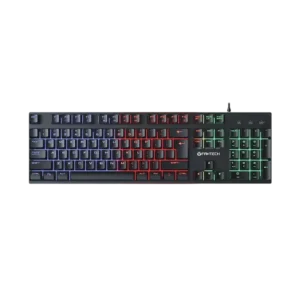 کیبورد باسیم گیمینگ فنتک مدل Fantech FIGHTER III K614L