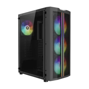 کیس گیم دیاس مدل Gamdias AURA GC3 Elite