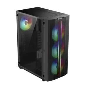 کیس گیم دیاس مدل Gamdias AURA GC3 Elite