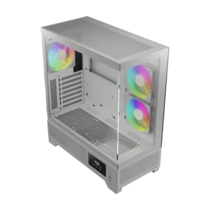 کیس گیم دیاس مدل Gamdias Atlas M1 - White