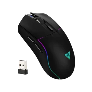 موس باسیم/بیسیم گیم دیاس Gamdias HADES M3 Wireless