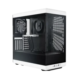 کیس هایت مدل HYTE Y40 - PANDA