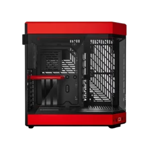 کیس هایت مدل HYTE Y60 - Black Cherry