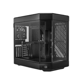 کیس هایت مدل HYTE Y60 - Pitch Black