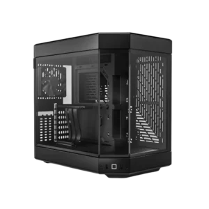 کیس هایت مدل HYTE Y60 - Pitch Black