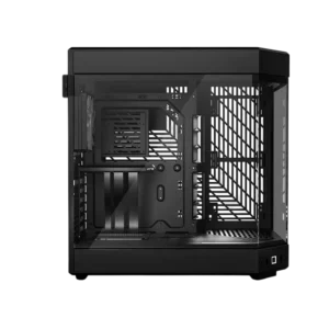 کیس هایت مدل HYTE Y60 - Pitch Black