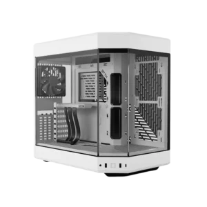 کیس هایت مدل HYTE Y60 - Snow White