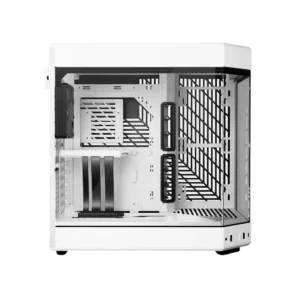کیس هایت مدل HYTE Y60 - Snow White