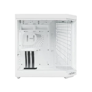 کیس هایت مدل HYTE Y70 - Snow White