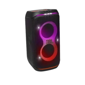 اسپیکر بلوتوثی قابل حمل جی‌ بی‌ ال مدل JBL PartyBox Club 120