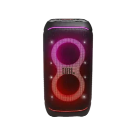 اسپیکر بلوتوثی قابل حمل جی‌ بی‌ ال مدل JBL PartyBox Stage 320