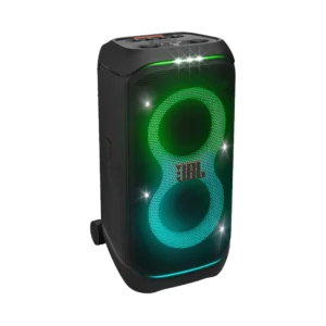 اسپیکر بلوتوثی قابل حمل جی‌ بی‌ ال مدل JBL PartyBox Stage 320