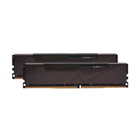 حافظه رم KLEVV BOLT X 16GB Dual 3600MHz CL18