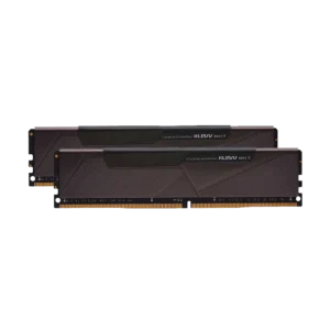 حافظه رم KLEVV BOLT X 16GB Dual 3600MHz CL18
