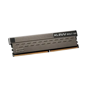 حافظه رم KLEVV BOLT XR 8GB Single 4000MHz CL19
