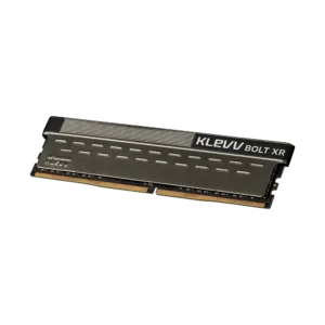 حافظه رم KLEVV BOLT XR 8GB Single 4000MHz CL19
