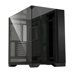 کیس لیان لی مدل LIANLI O11 VISION BLACK