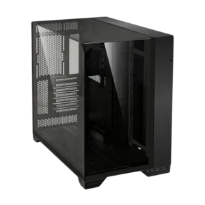 کیس لیان لی مدل LIANLI O11 VISION BLACK
