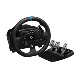 فرمان بازی لاجیتک مدل G923 برای Xbox Series X/S/One