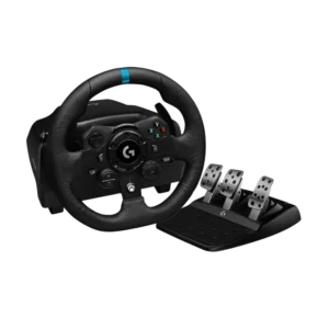 فرمان بازی لاجیتک مدل G923 برای Xbox Series X/S/One