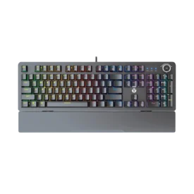 کیبورد مکانیکال فنتک مدل MAXPOWER MK853 V2 Red Switch