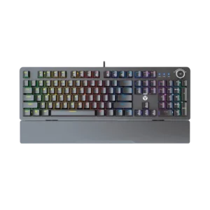 کیبورد مکانیکال فنتک مدل MAXPOWER MK853 V2 Red Switch