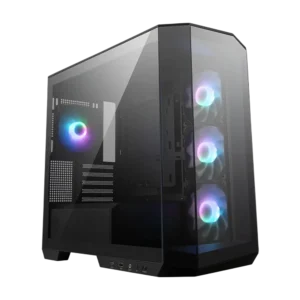 کیس ام اس آی مدل MSI MAG PANO M100R PZ – Black
