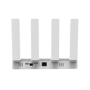 مودم روتر 4G LTE بی سیم نزتک مدل NZT-77UX100