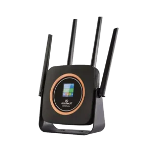 مودم همراه نزتک NZT-99DX 4G
