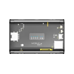 مودم روتر بی سیم 4G LTE نزتک مدل NZT-99G