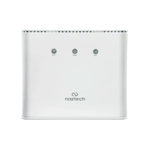 مودم روتر TD-LTE نزتک مدل NZT-TDX1000