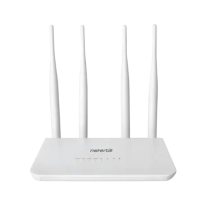 مودم روتر LTE 4G بی‌سیم نتربیت Neterbit NW-431F