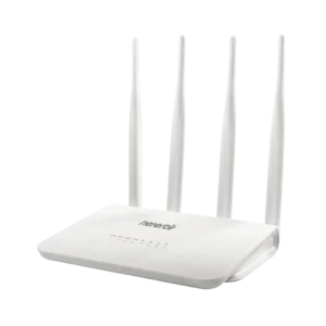 مودم روتر LTE 4G بی‌سیم نتربیت Neterbit NW-431F