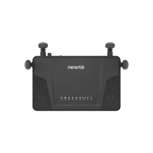 مودم روتر بی سیم 4G LTE N300 نتربیت مدل NWR-M920 V2