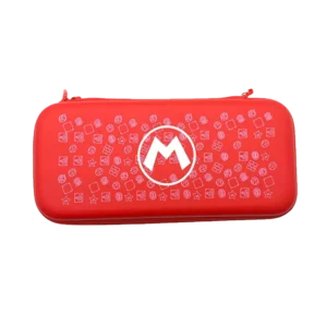 کیف کنسول نینتندو سوییچ مدل Mario Anime