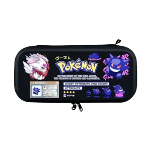 کیف کنسول نینتندو سوییچ اولد Game Connection مدل Pokemon Gengar