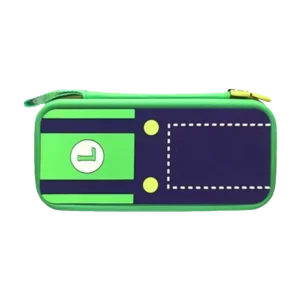 Nintendo Switch carrying case Super Luigi